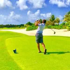 Meet your Posher, Robert